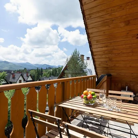 Διαμέρισμα Mocarni Mountain View By Renters *