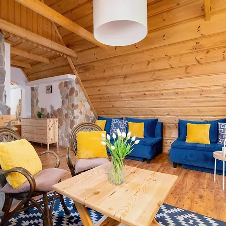 Mocarni Mountain View By Renters Διαμέρισμα