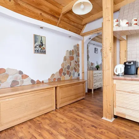 Διαμέρισμα Mocarni Mountain View By Renters