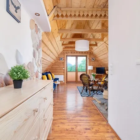 Mocarni Mountain View By Renters Διαμέρισμα