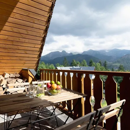 Mocarni Mountain View By Renters Διαμέρισμα