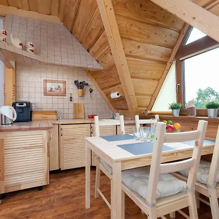 Mocarni Mountain View By Renters Koscielisko