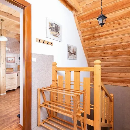 Mocarni Mountain View By Renters Koscielisko