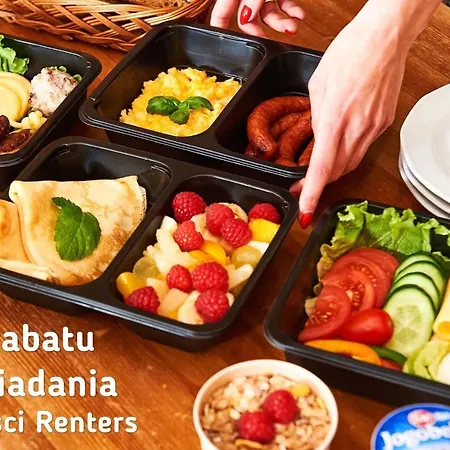 Mocarni Mountain View By Renters Apartment